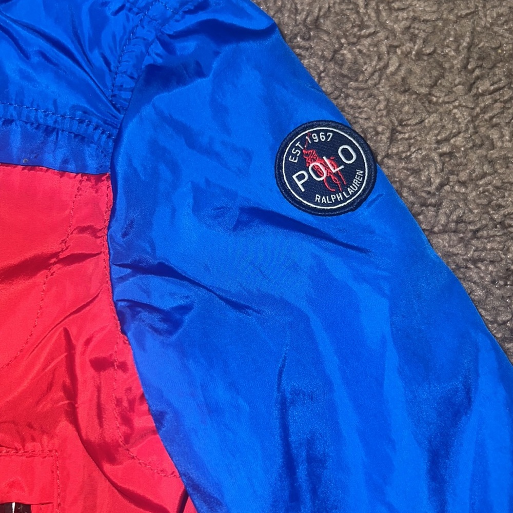Jacket - Picture 3 of 7